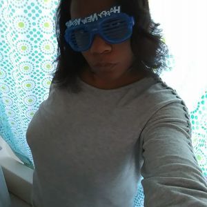 Meet your Posher, Victoria